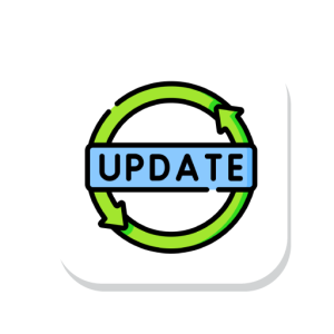 Latest Updates