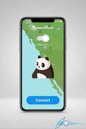 🌐Panda