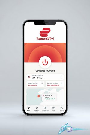🌐Express