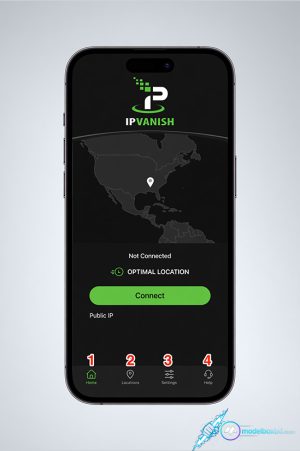 🌐IPVanish